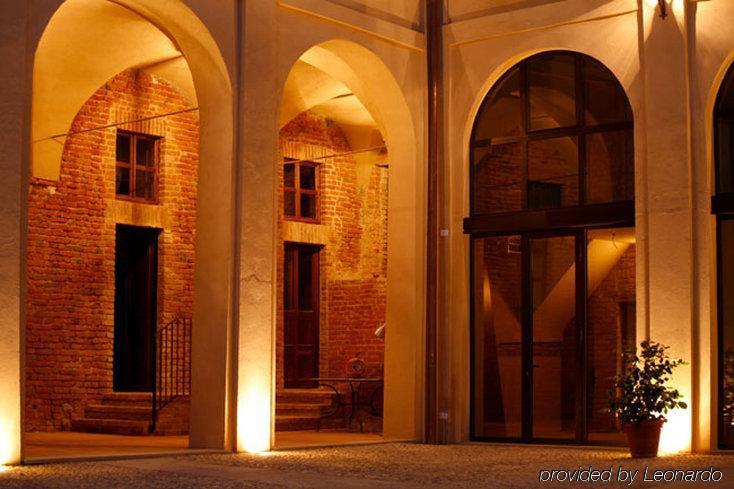 Relais Palazzo Paleologi Sec.XIV Hotel Lu (Piedmont) Bagian luar foto