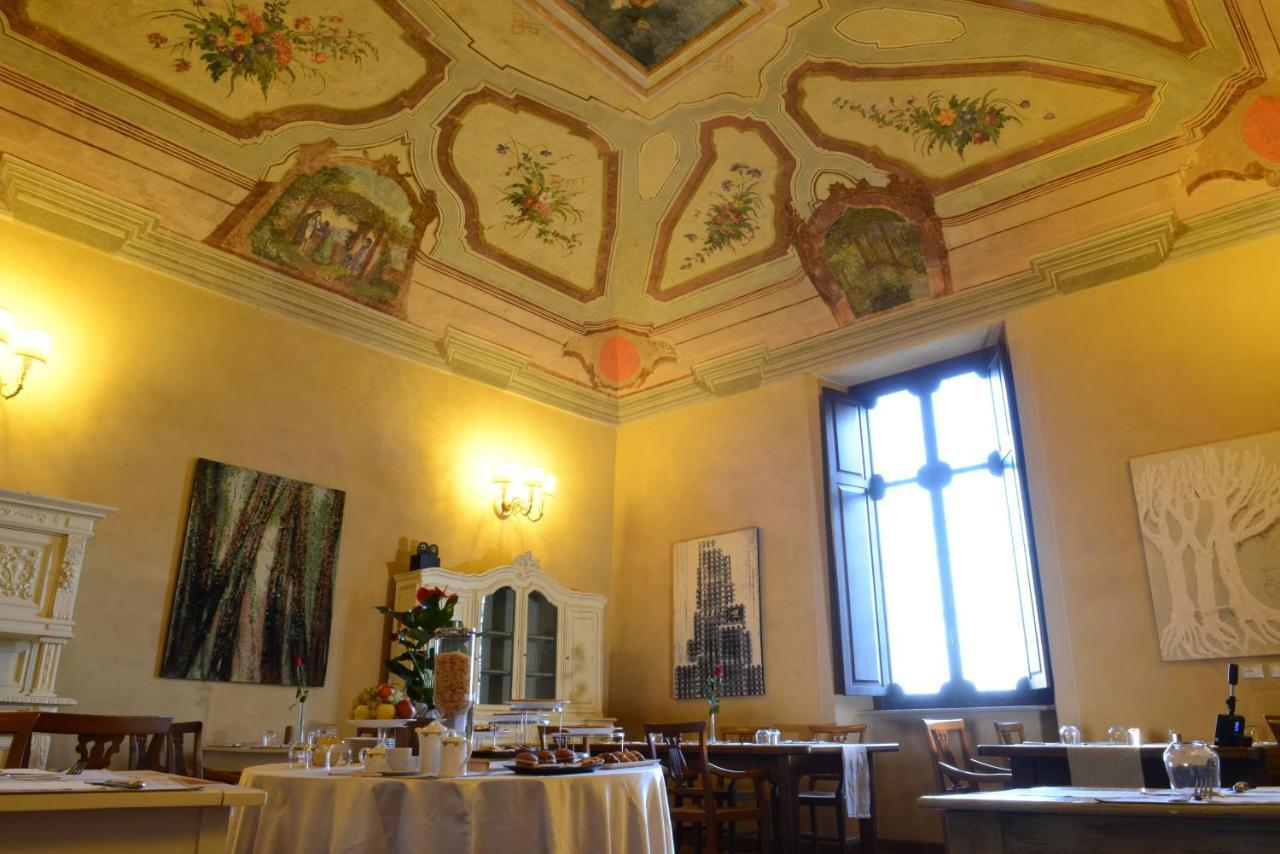 Relais Palazzo Paleologi Sec.XIV Hotel Lu (Piedmont) Bagian luar foto